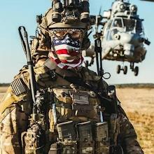 Real Commando Ops: Secret game  APK