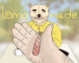 lemonade game APK