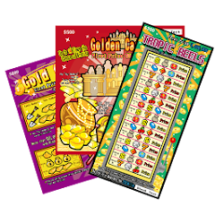 Scratch Off Lottery Scratchers 2022  APK
