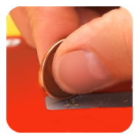 Scratch cards! lottery APK