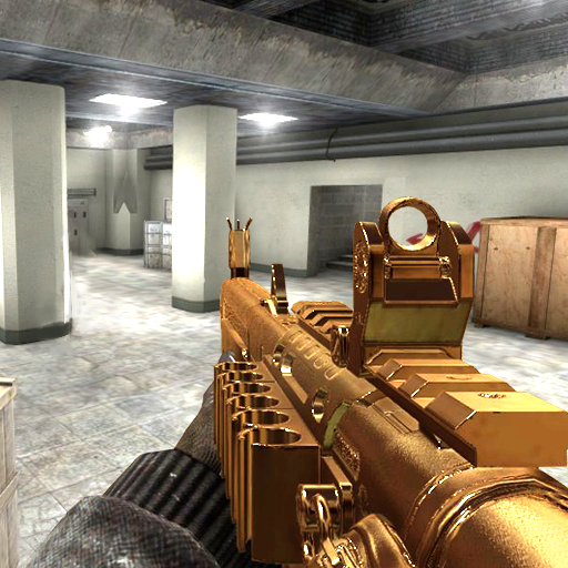 Special Strike Shooter  APK
