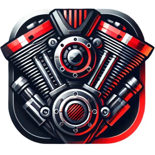 Motorcycles - Engines Sounds APK
