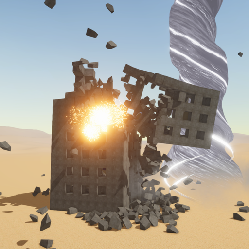 Ultimate Destruction Simulator APK