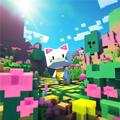 Sanrio Cute Craft 3D World APK