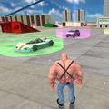 Gangster Game Crime City Hero APK