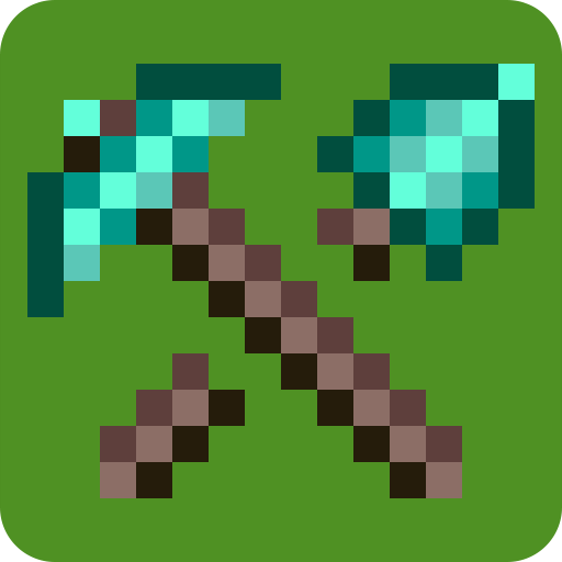 Buildings for Minecraft PE  APK