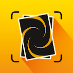 YGO Scanner - Dragon Shield  APK