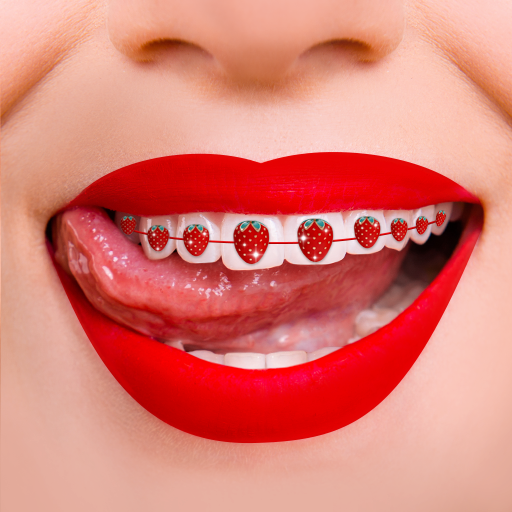 Braces Photo Editor  APK