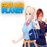Free Use Planet download for PC APK