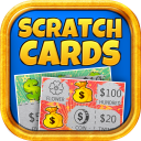 Golden Scratch Cards APP APK