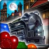 Jewel Steam World  APK