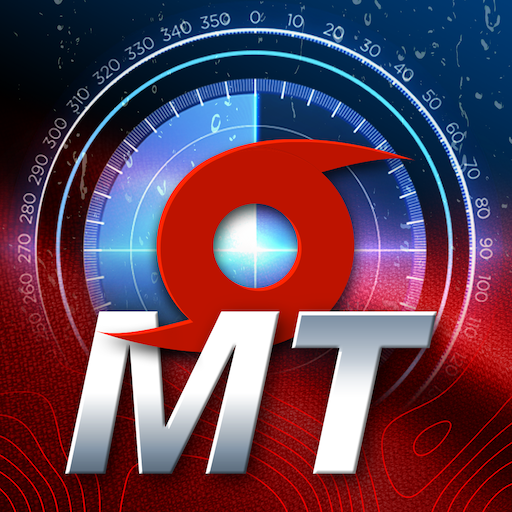 Max Hurricane Tracker  APK