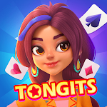 Tongits Star: Pusoy Color Game  APK