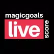 MagicGoals Live Scores & Audio  APK