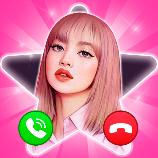 Celebs Prank Call & Chat  APK