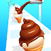 Ice Cream Stack- Dessert DIY  APK
