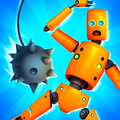 Ragdoll Break: Kick Master  APK