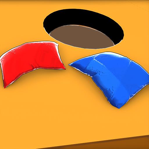 Cornhole League - Board Games  APK
