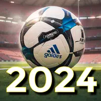 Football Games League Offline  APK