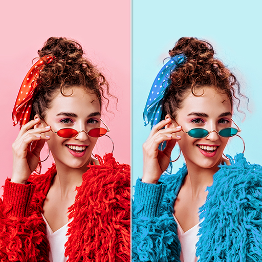 Change Photo Color  APK