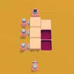PressPuz Box Hole Push Game  APK