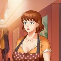 Milf's Plaza PC APK