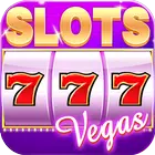 777Classic Vegas Slots-2500000 Free Coins Everyday download  APK