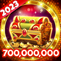 Slots UP - casino games 2024 free play  APK