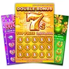 Lottery Scratchers Master game APK
