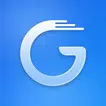 Glass Launcher  APK