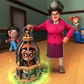 Sneak Squad: Partners in Prank  APK