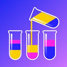 Magic Sort  APK