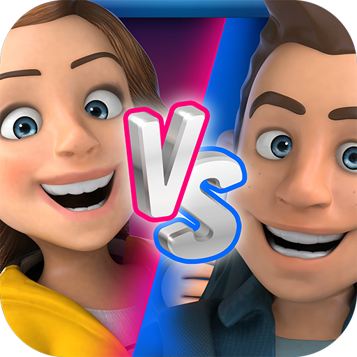 Mini Games: Solo & Multiplayer  APK
