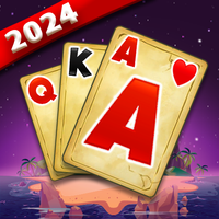 Solitaire Tripeaks Lost Worlds  APK