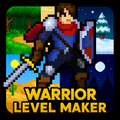 Warrior Level Maker  APK