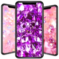 Crystal Wallpapers  APK