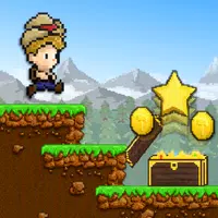 Timmy's World  APK