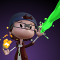 Blighted World APK