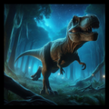 T-Rex runner: Dino Game  APK