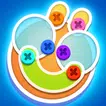 Chum Chum Screw Jam  APK