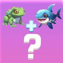 Animal Fusion  APK