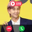 BTS RM Fake Call  APK