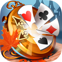 Solitaire: 4 Seasons online APK