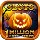 Big Money Storm Slot Machine free play APK