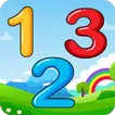 123 Counting Games For Kids APK