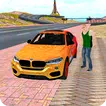 Grand Gangster City Game 2025  APK