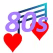 80s Musical Sliding Puzzle  APK