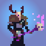 Tap Wizard 2: Idle Magic Game  APK