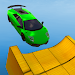 Mega Ramp Car Stunts Car Races  APK