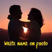 Write Name on Photo  APK